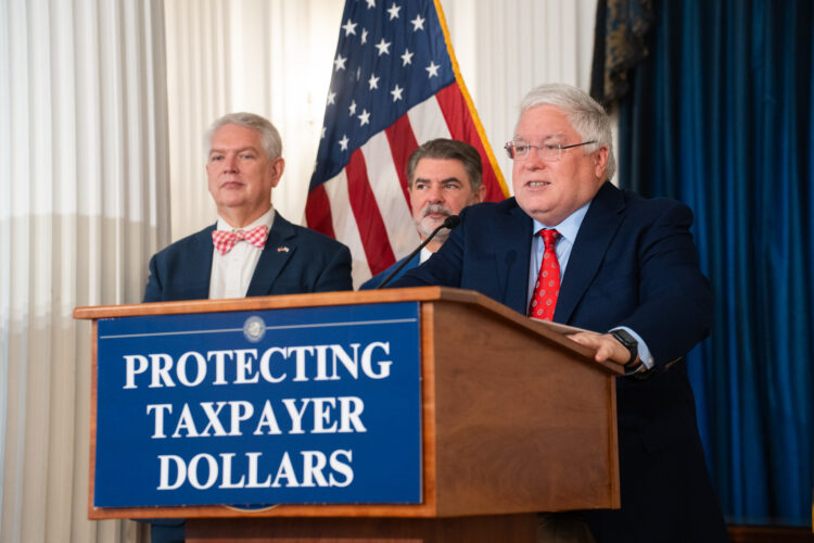 TANF Tug of War: Lawmakers reject Morrisey’s crisis claims